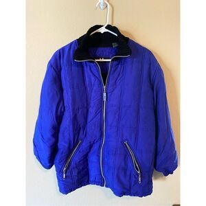 Vintage Mureli Sport Jacket 